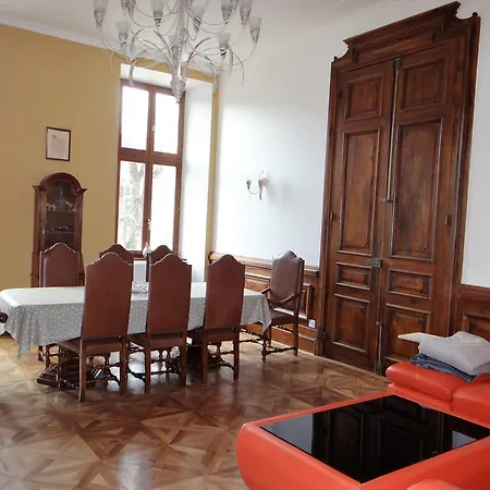 Apartment Dans Une Mexicaine Jausiers