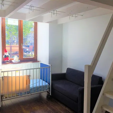 Apartment Dans Une Mexicaine