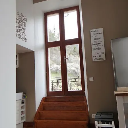 Apartment Dans Une Mexicaine Jausiers