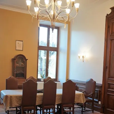 Apartment Dans Une Mexicaine Jausiers