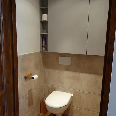 Apartment Dans Une Mexicaine *