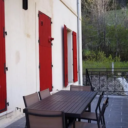 Dans Une Mexicaine Apartment