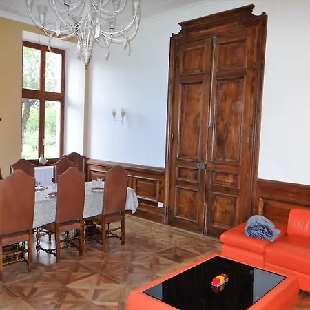 Dans Une Mexicaine Apartment Jausiers