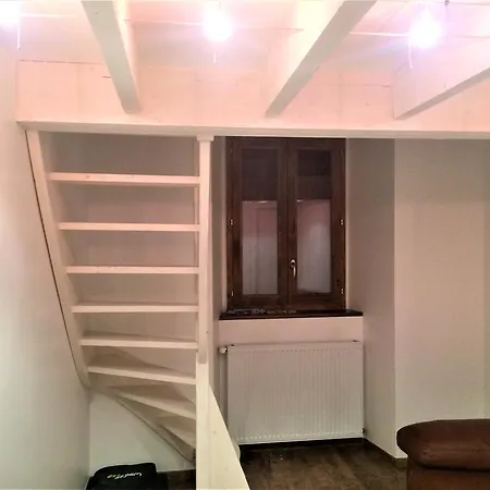 Dans Une Mexicaine Apartment Jausiers