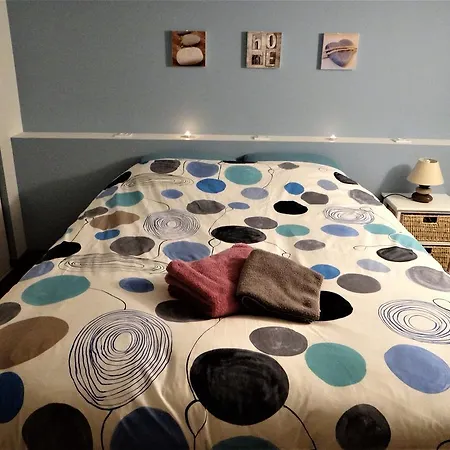 Apartment Dans Une Mexicaine *