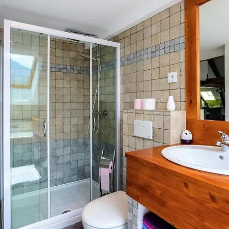 Apartment Dans Une Mexicaine