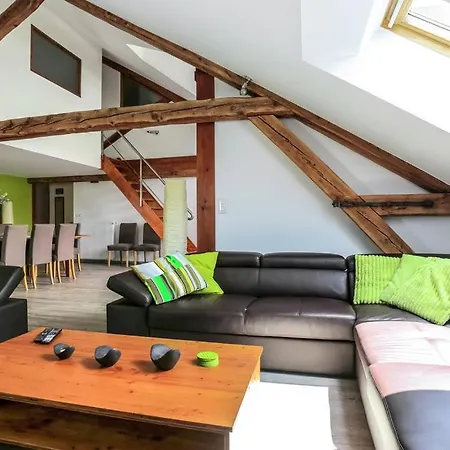 Apartment Dans Une Mexicaine *