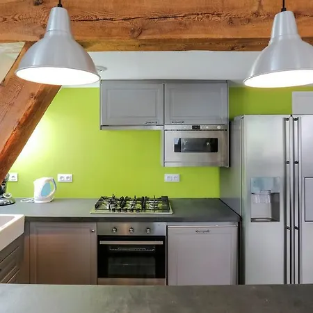 Apartment Dans Une Mexicaine *