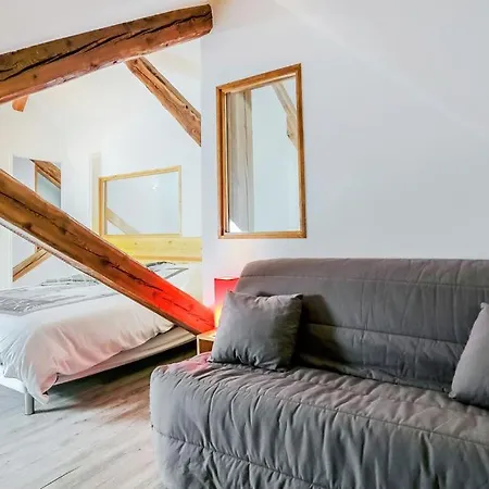 Dans Une Mexicaine Apartment Jausiers
