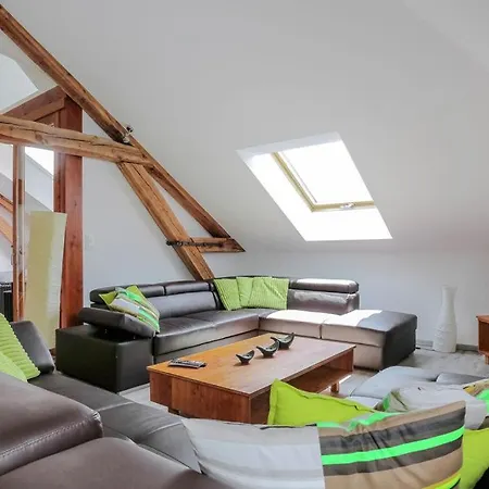 Apartment Dans Une Mexicaine *