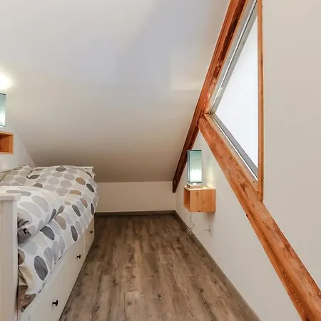 Apartment Dans Une Mexicaine