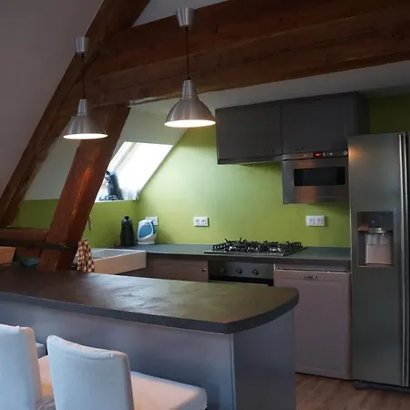 Apartment Dans Une Mexicaine *